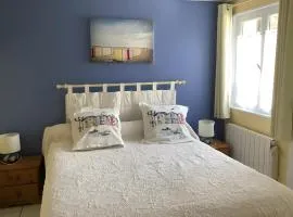 Chambres Paysannes Lecarpentier -