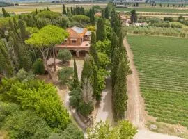 Villa I Tigli