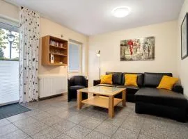 Haus Frohsinn - Wohnung 1