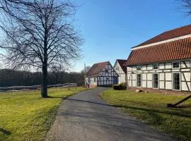 Deputatshaus auf dem Gut Marienhof