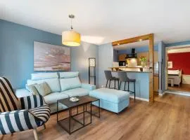 Landhaus Ostseeblick Fewo 7 -