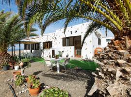 Apartamento la Solapa: Pájara'da bir otel