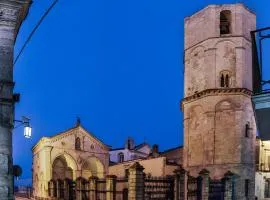 Le Casette della Panoramica - Msa
