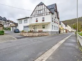 Pension Mosellablick