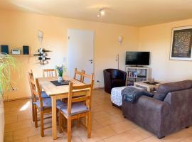Ferienwohnung Wadle、Gleisweilerのホテル