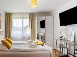 Seelina, hotel u gradu Perach