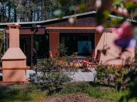 Ferienhaus Nachtigall