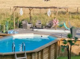 Maison Petit Coin de Paradis