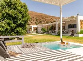 Ow Andros Suite 1,Private Whirlpool