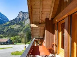 Les Salamanes - Chalet 6-7 pers