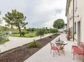 Country Agritur Tenuta Corte Tese 2