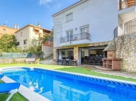 Costacabana - Villa Nicky