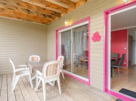 Rochefort, hotel a Saint-Simon-de-Bordes