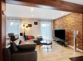 Heimelige Schwarzwaldwohnung Wald