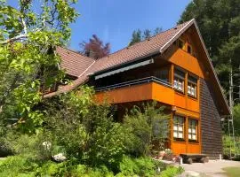 Ferienwohnung 84qm, 2 Schlafzimmer