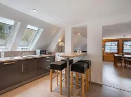 Ferienwohnung 84qm, 2 Schlafzimmer
