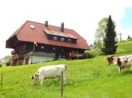 Haus Winterberg