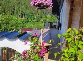Ferienwohnung Schwarzwaldglück