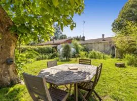 Maison de Vacances d'Amélie