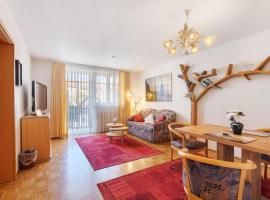 Ferienwohnung Südschwarzwald, Hotel in Bräunlingen