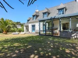 L'hermine - Villa de charme