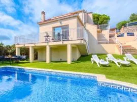 Costacabana - Villa La Luna