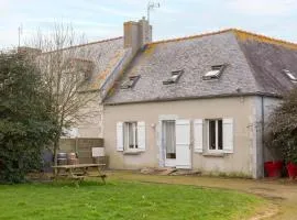 Gite Terre Mer Des Sables Blancs