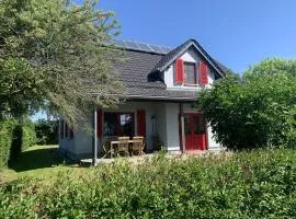 Sabines Badehaus mit Innenpool