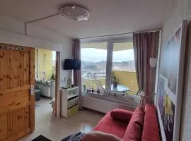 Ferienwohnung Traumblick