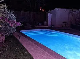 Le Cocon Marseillais