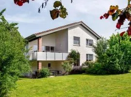 Ferienhaus Christine Bodensee Nord