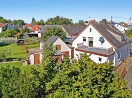 Ferienhaus Donauliebe