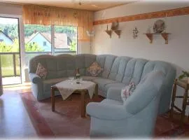 Ferienwohnung Gabi
