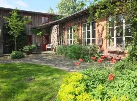 Atelierwohnung Hof Kranichmoor