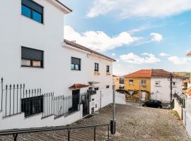 Aquedarte, hotel em Lisboa