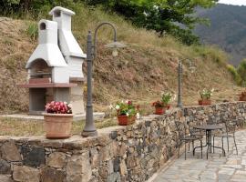 Agriturismo Le Macere, Hotel in Sasseta