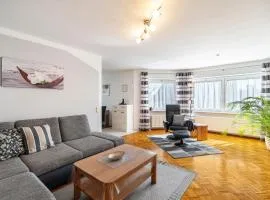 Ferienwohnung 'Kraichgau-Nest'