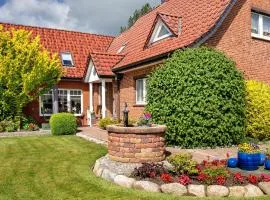 Ferienwohnung Simonsen