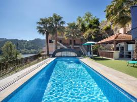 Porto Douro - Maison, hotel a Foz do Sousa