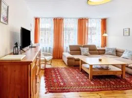 Ferienwohnung Sonnenschein