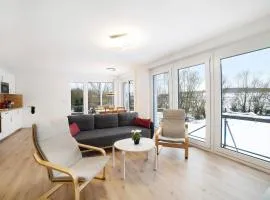 Ferienwohnung Leineufer
