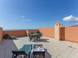 Ático en Candelaria 1