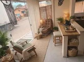 Hostel Solua - trindade