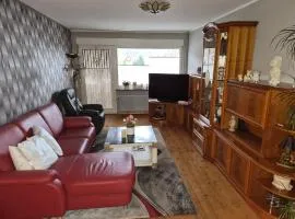 Schöne 3-Zimmer-Wohnung mit Balkon