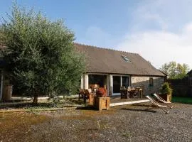 Loft Atypique jacuzzi sauna