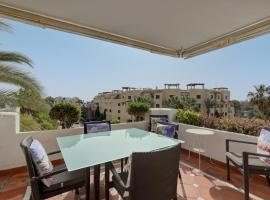 Apartamento Costalita: Estepona'da bir otel