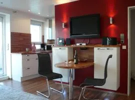 Apartment Korthals 42