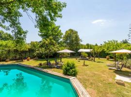 Agriturismo Terrenia, hotel i Taormina
