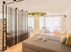 Silva Apartments - App "Living"