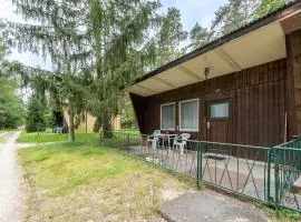 Bungalow 21 - Kimbucht